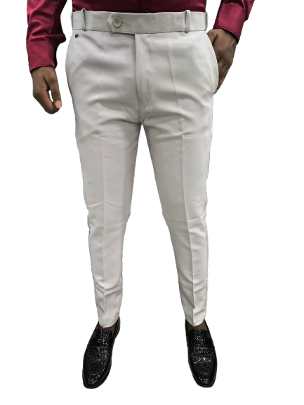 FORMAL POLO FIT PANT