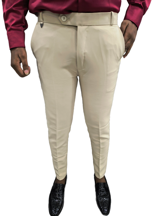 FORMAL POLO FIT PANT