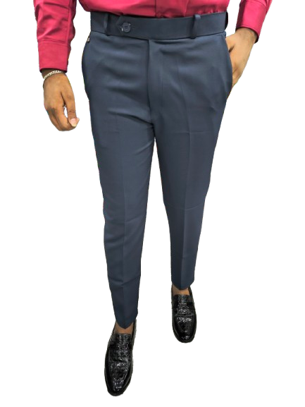 FORMAL POLO FIT PANT