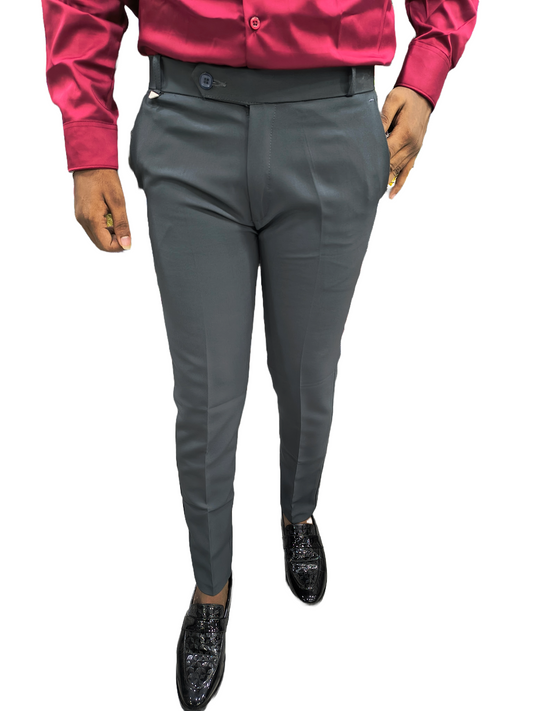 FORMAL POLO FIT PANT