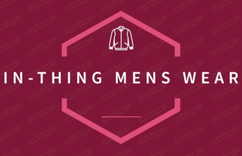 IN-THING MENS WEAR